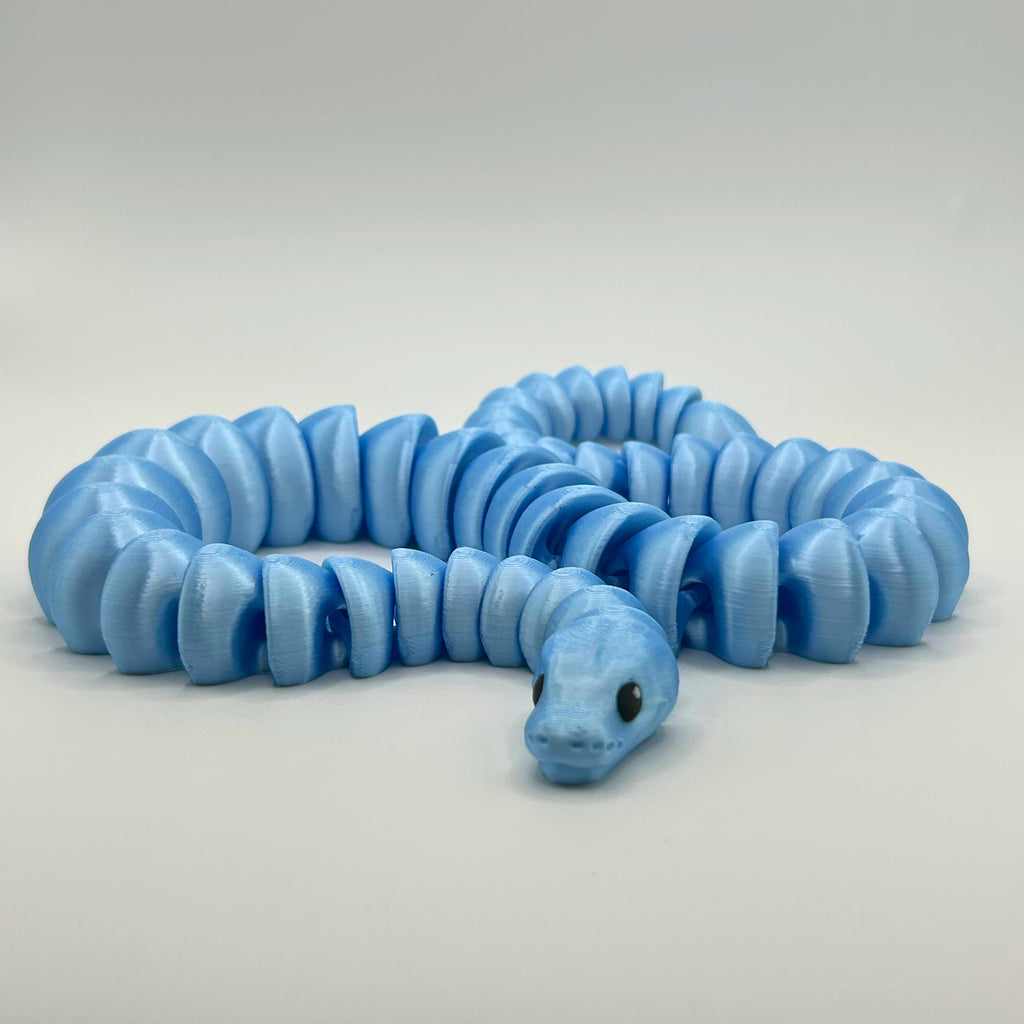 Flexi Desert Snake