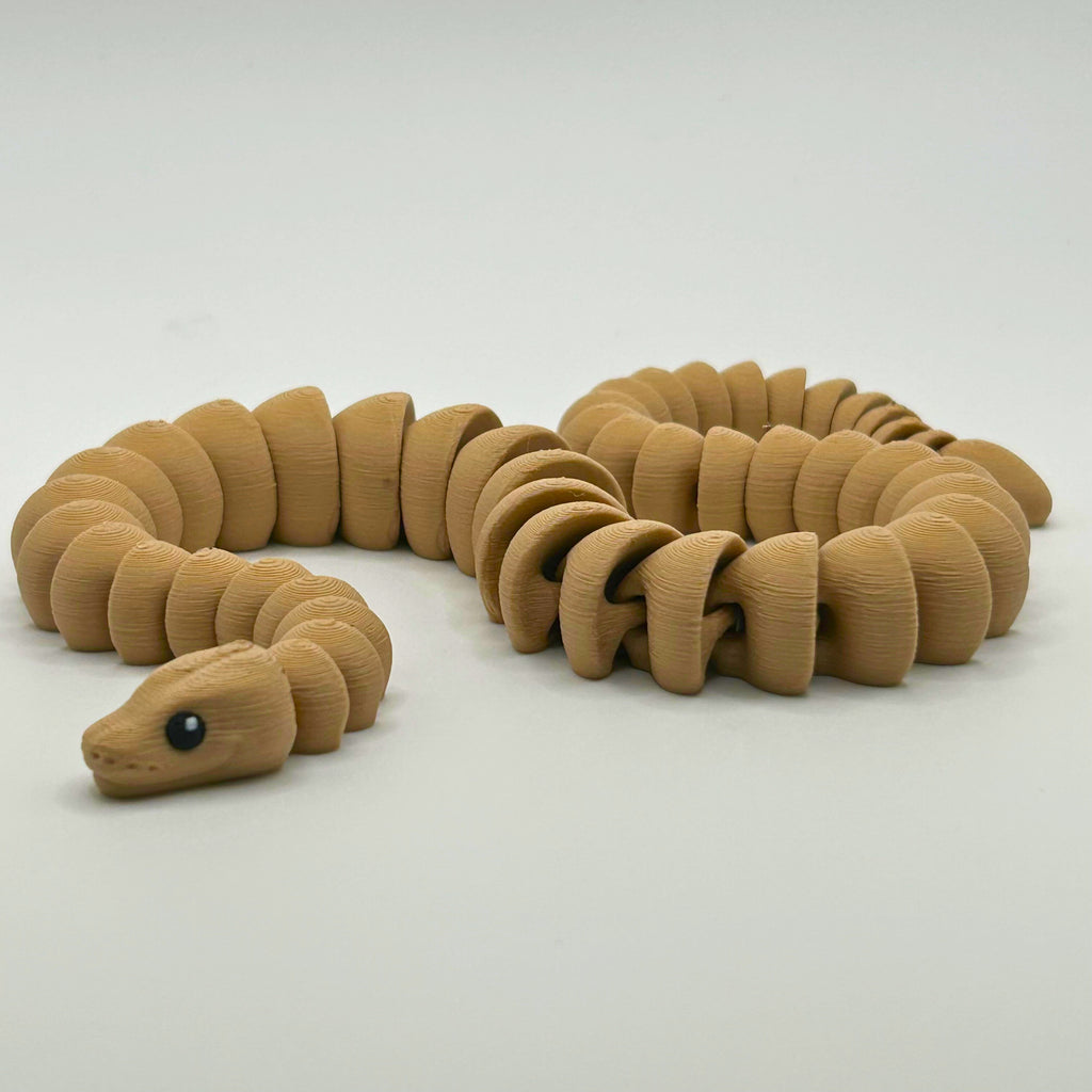 Flexi Desert Snake