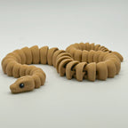 Flexi Desert Snake