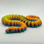 Flexi Desert Snake