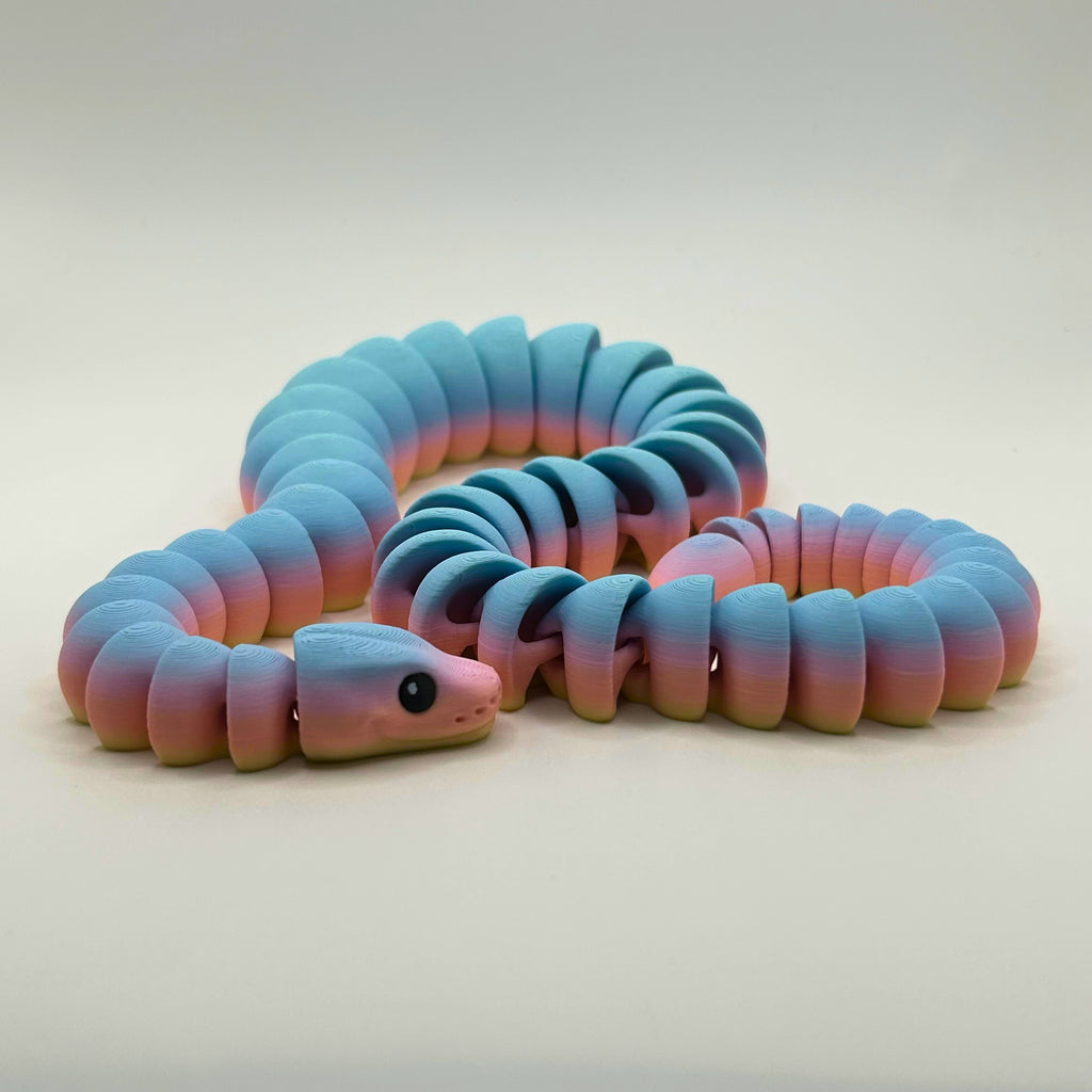 Flexi Desert Snake