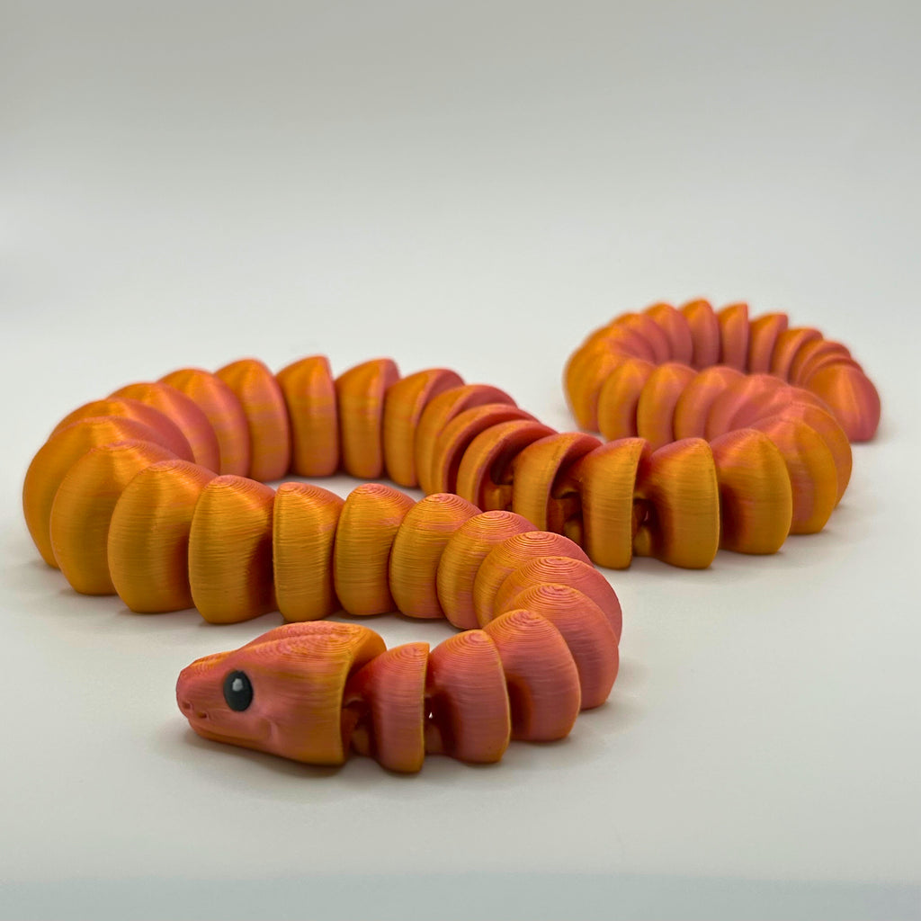 Flexi Desert Snake