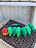 Storybook Caterpillar Flexi