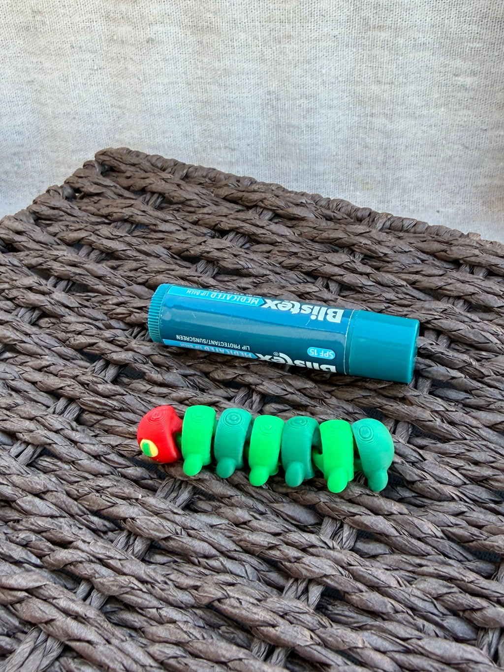 Storybook Caterpillar Flexi
