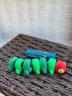Storybook Caterpillar Flexi
