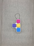 Tetris T