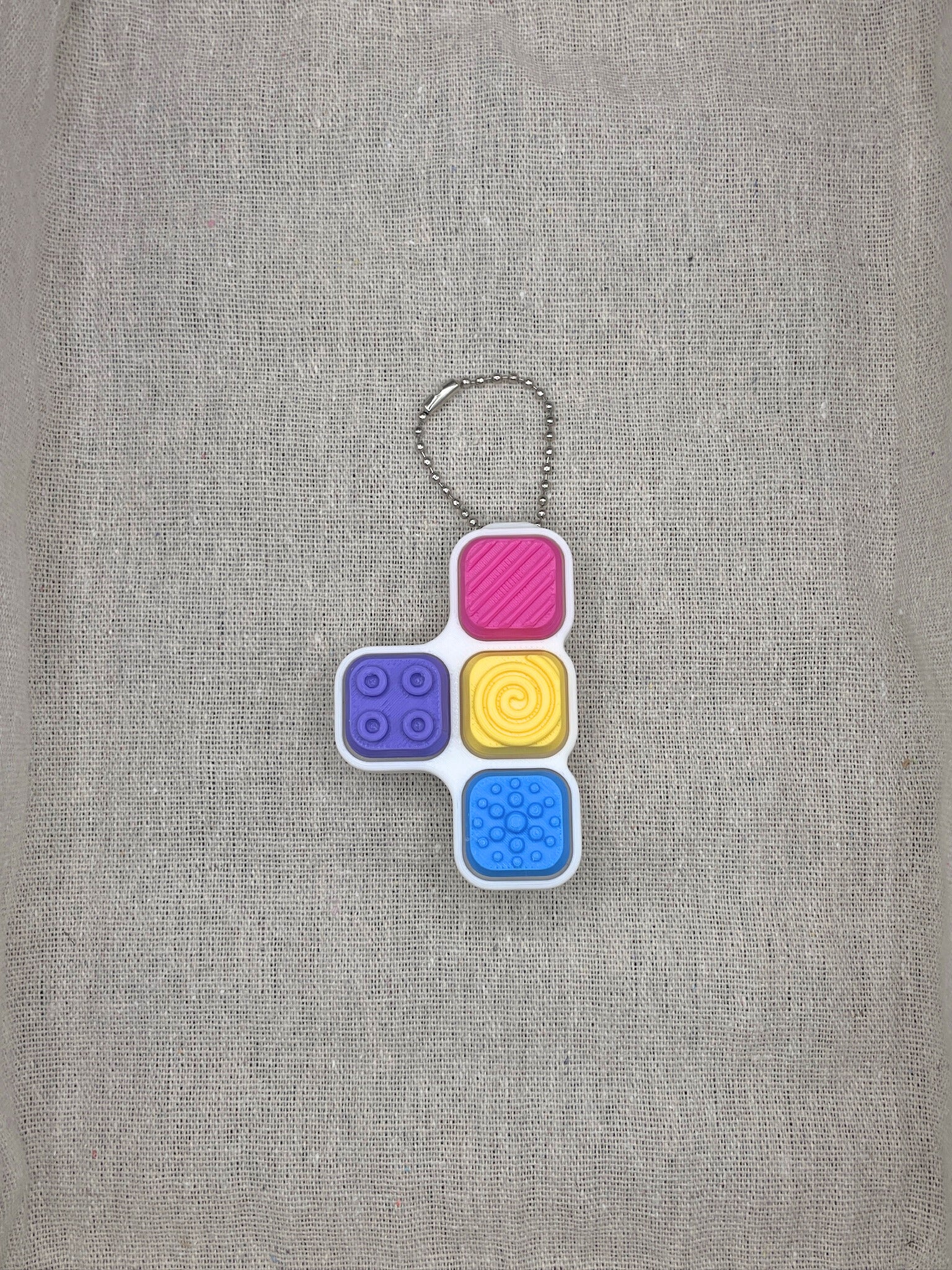 Tetris T