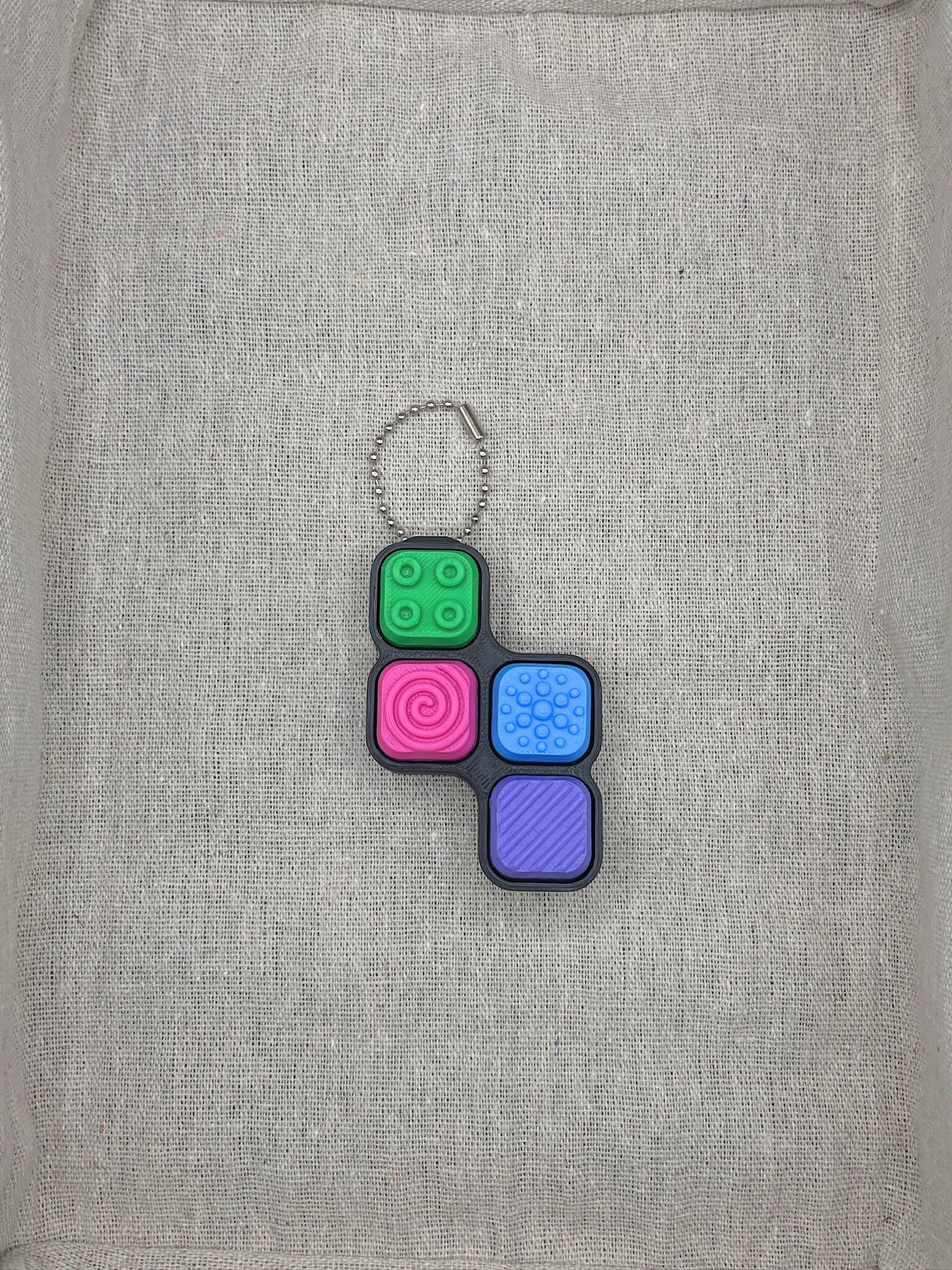 Tetris Z
