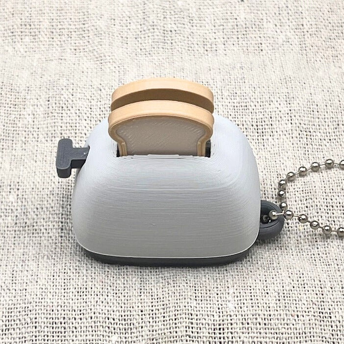 Toaster