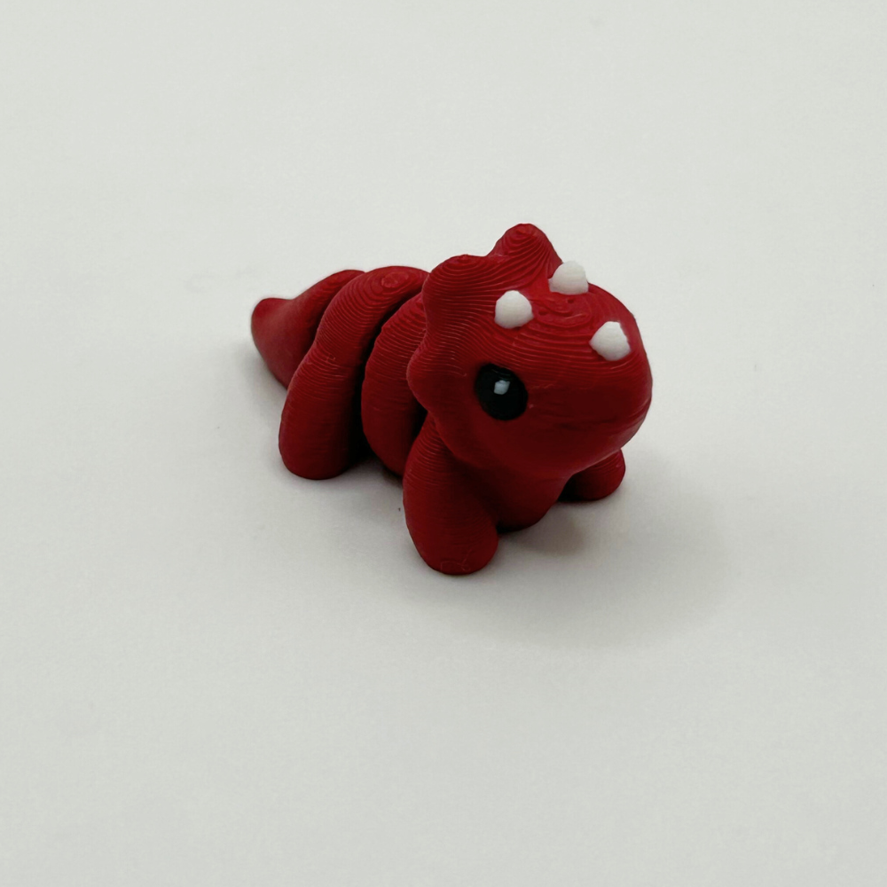 Triceratops Flexi