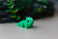 Triceratops Flexi
