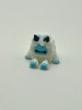Yeti Keychain