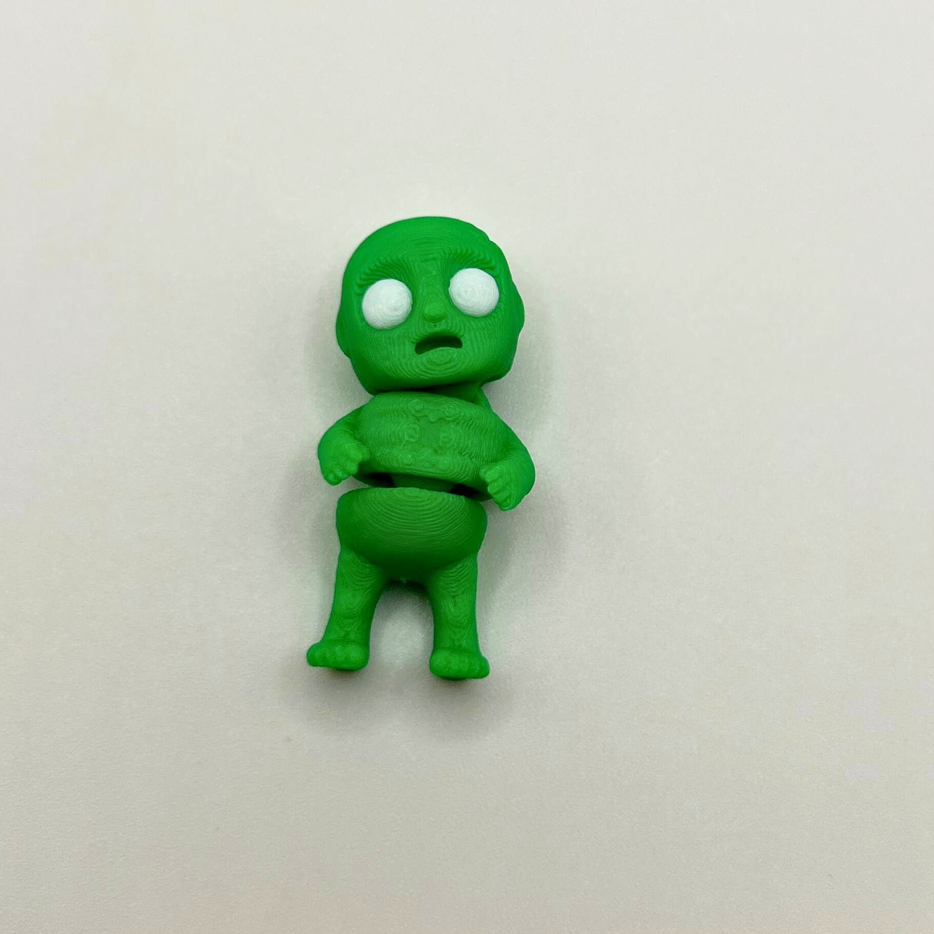 Zombie